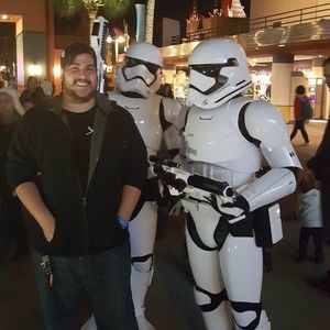 Meet your Posher, Kenneth